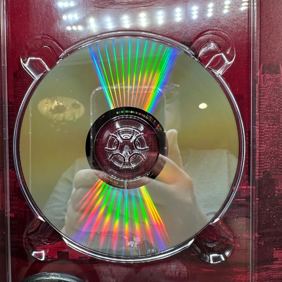 Friends DVD Movie Box Set Season 10 Jennifer Aniston Matthew Perry Courteney Cox - Picture 11 of 13